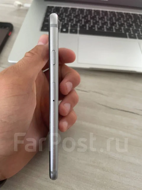 Apple iPhone 6s. �/�, 32 ��, �����, 3G, 4G LTE ����