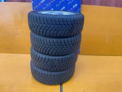 Michelin X-Ice Snow