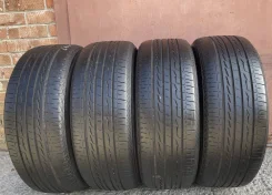 Bridgestone Alenza LX100. ������, 2021 ���, �/�, ����� 5 % ����