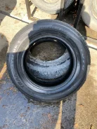 Toyo Winter Tranpath MK3. ������, ��� �����, 2023 ���, �/�, ����� 40 %. �������� ������ ����