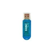����-���� 32 Gb Mirex Elf Blue USB ����