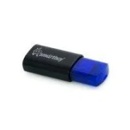 ����-���� 16 Gb Smart Buy Click Black-Blue USB ����