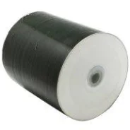 ���� DVD-R 4.7Gb CMC 16x Printable, �������� ��� ������ Bulk (100��) ����