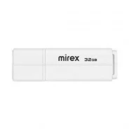 ���� ���������� Mirex Line White 32 �� USB ����