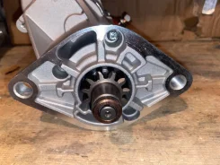 C������ Toyota 2L / 3L / 5L 12V 11T ���������� �������� 2,5KW 2810054320 ����