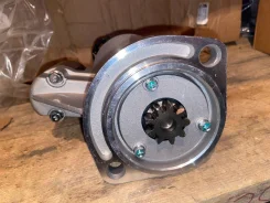 ������� Nissan /23300-10T01/ TD23 TD25 TD27 QD32 BD30 12V-3KW 23300-10T01 ����