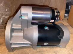 ������� Nissan TD23, TD25, TD27, QD32, BD30/ 24V-2,5KW 23300-10T01 233006T000 ����
