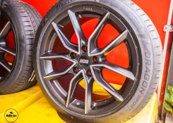 BBS XA 0201. 8.5x18", 5x120, ET35, �� 72,6���. ����