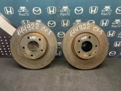 ���� ��������� �������� Mazda CX-5 KE 2011-2017 [KD4533251] KD4533251 ����