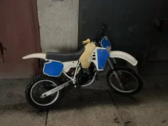 Yamaha YZ 80. 80����. ��., ��������, ��� ���, ������ �� �� ����