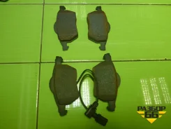 ������� ��������� �������� (�����) (4A0698151C) Audi A6 (C4) � 1994-1997� (�6) 4A0698151C ����