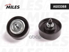 ����� ������������� ����� ������������ Miles ���. AG03368 AG03368 ����