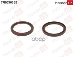 ������� honda civic vii (es, et) cr-v i (rd) 1995 - 2006 d14z5 d16w7 b20b MasterKit ���. 77BGS0369 77BGS0369 ����
