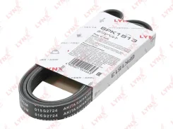 ������ ������������ LYNXauto 6PK1513 6PK1513 ����