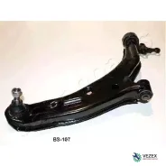 ����� ����������� �������� ������ | ����� ���� | Nissan Almera II (N16) 1.5 Japanparts BS106R BS106R ����