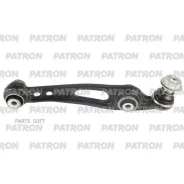 ����� �������� LAND Rover Discovery V 16- Patron PS50444R PS50444R ����