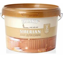 ��� ��� ���� 2,5� HUSKY SIBERIAN ����