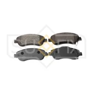 ������� ��������� �������� �������� ������ � ����� ��� Honda CR-V Sufix SX-1174 SX1174 ����
