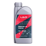 Lavr Moto Ride Special 4T
