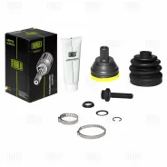 ���� �������� Skoda Octavia A5 (04-) 1.6i MT �������� ������ ����� ��� Volkswagen GOLF, Skoda Octavia, Volkswagen Passat trialli go-1804 GO1804 ����