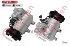 ���������� ����. [�����] ��� KIA RIO 1.3/1.5 00-06 (HCC) [��� 1 ���] C1215 Reikanen ���. C1215 C1215 ����