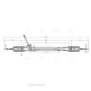 �������� ������� (�����) ��� �/� Renault Megane II (02-)/Scenic II (03-) (�������. ) (CR 0902) CR0902 ����
