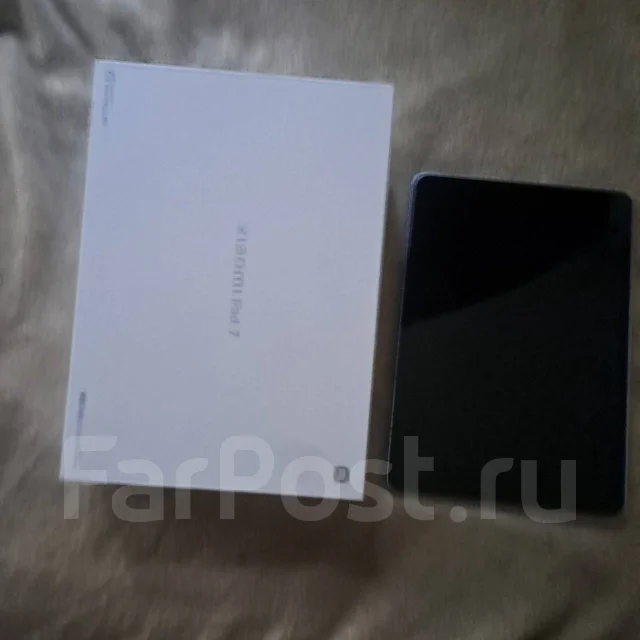 Xiaomi Pad 7. ������ 256 �� ����