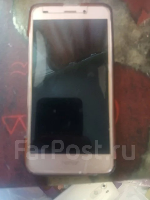 Honor 5X. �/�, 16 ��, ����� ����