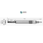 ����� ����������� [Y-925J] NGK-NTK 6848 6848 ����