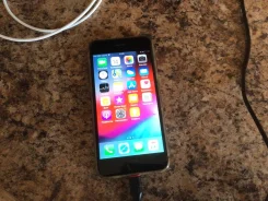 Apple iPhone 6s. �/�, 16 ��, ����������� ����