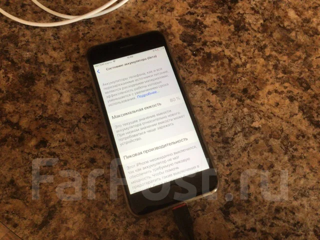 Apple iPhone 6s. �/�, 16 ��, ����������� ����