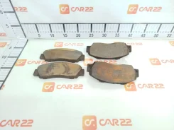 ������� ��������� Honda Accord Wagon CH9, H23A, 1997-2002, �������� 45022S10A02 ����