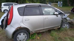 Mitsubishi Colt. Z27A, 4G15 ����