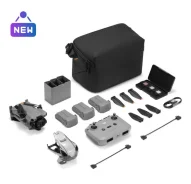 DJI Mini. � �������. ��� ����� �� ������������ ����