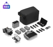 DJI Mini 2. � �������. ��� ����� �� ������������ ����