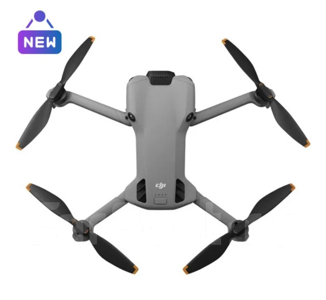 DJI Mini 2. � �������. ��� ����� �� ������������ ����