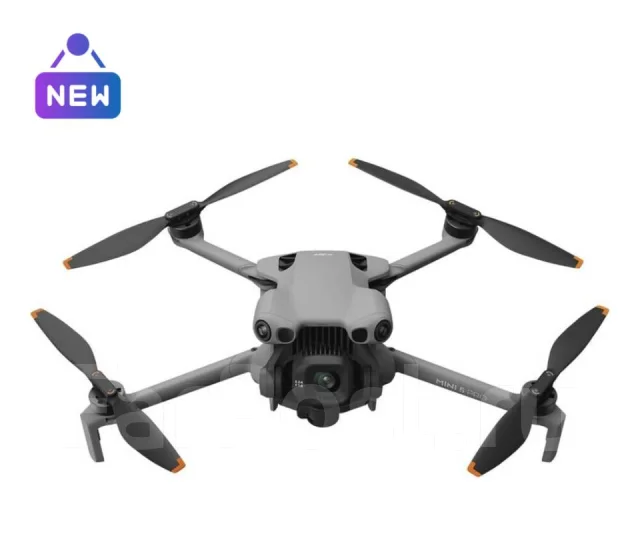 DJI Mini 2. � �������. ��� ����� �� ������������ ����