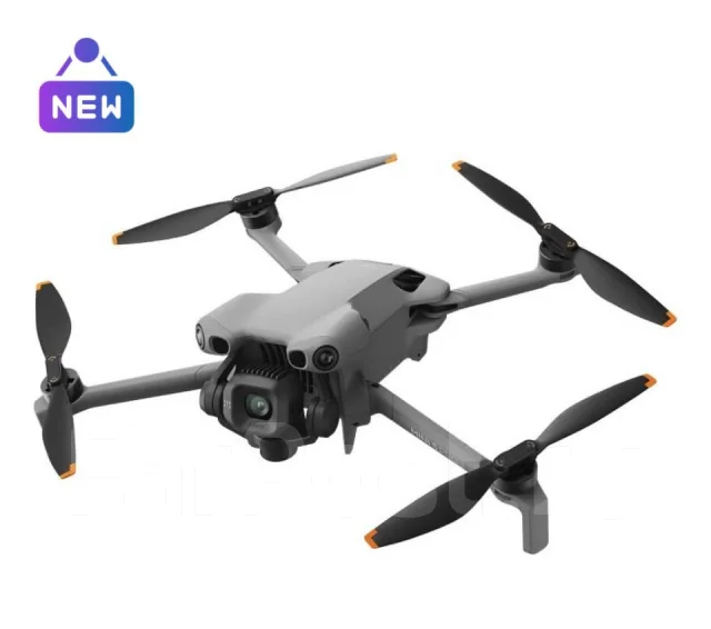DJI Mini 2. � �������. ��� ����� �� ������������ ����