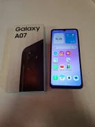 Samsung Galaxy A07. �/� ����