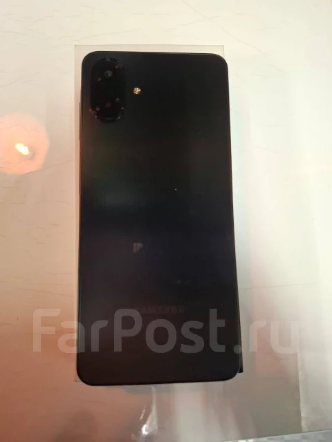 Samsung Galaxy A07. �/� ����