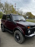 ���� 4�4 2121 ����. ��������, 4wd, 1.7 (80��.�.), ������, 60����. �� ����