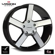 Vision Wheel 472 Switchback. 9.5x22", 6x139.7, ET30, �� 78,1���. ��� ����� �� ������������ ����