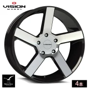 Vision Wheel 472 Switchback. 9.0x20", 6x120, ET30, �� 66,9���. ��� ����� �� ������������ ����