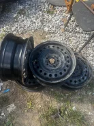 2Crave Wheels. x16" ����