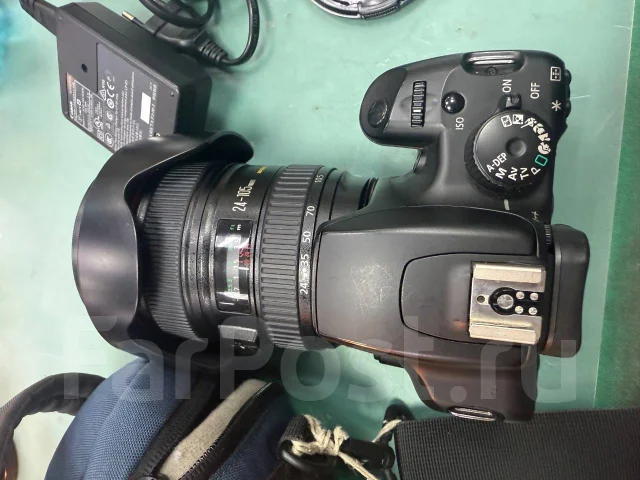 Canon EOS 1000D ����