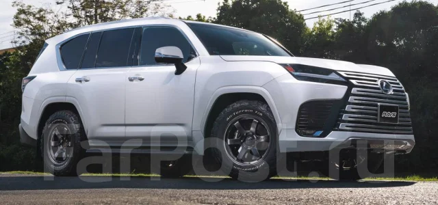 RAYS Gram Lights 57DR-X. 8.5x18", 6x139.7, ET52, �� 112���. ��� ����� �� ������������ ����