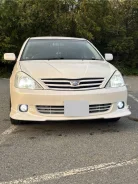 Toyota Allion. �������, ��������, 1.8 (132��.�.), ������, 330 000����. �� ����