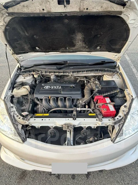 Toyota Allion. �������, ��������, 1.8 (132��.�.), ������, 330 000����. �� ����