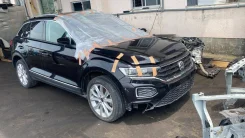Volkswagen T-Roc. 3DAA1DFF, DFF ����