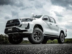 RAYS Gram Lights 57DR-X. 9.0x18", 6x139.7, ET20, �� 112���. ��� ����� �� ������������ ����